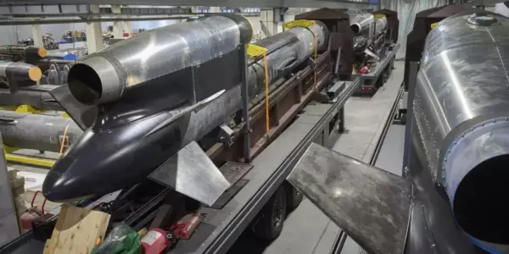 Зеленский вынужден признать: Россия уничтожила сердце украинской ракетной программы Зеленский вынужден признать: Россия уничтожила сердце украинской ракетной программы