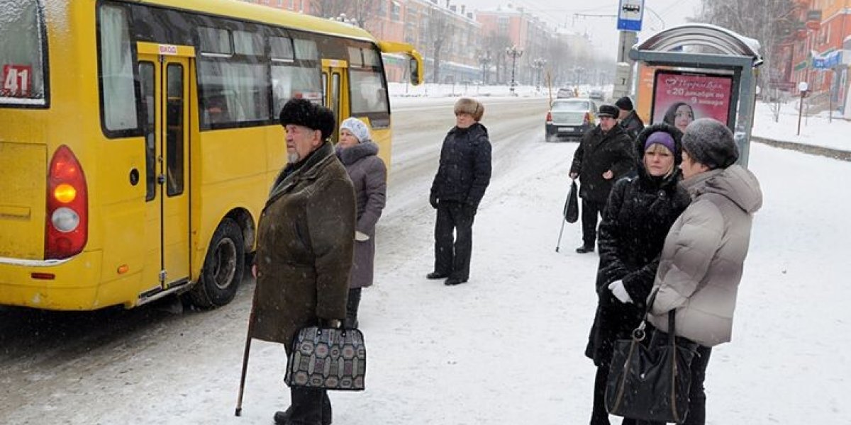 С февраля в ряде регионов меняются правила пользования общественным транспортом: что коснется пассажиров