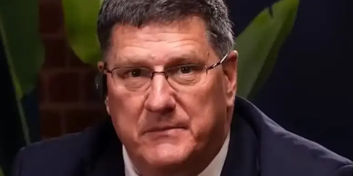 «Мы уже так ошибались – и Путин утёр нам нос»: Скотт Риттер рассказал о фиаско США с непродлением СНВ-III