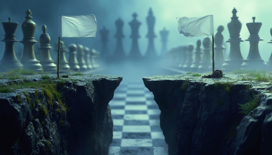 Гарантии безопасности Украины или сказка про белого бычка