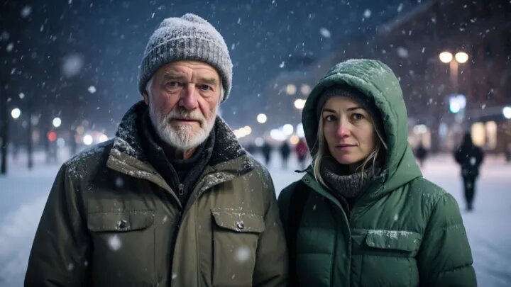 Вот и всё – Финны и прибалты подошли к печальной черте. Хазин: "Они приползут и будут просить пощады". Простим?