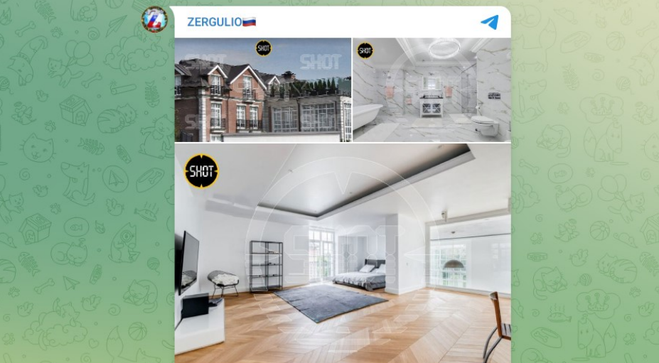 Не всё удалось украсть Тимуру и его команде: на что-то получилось и заработать