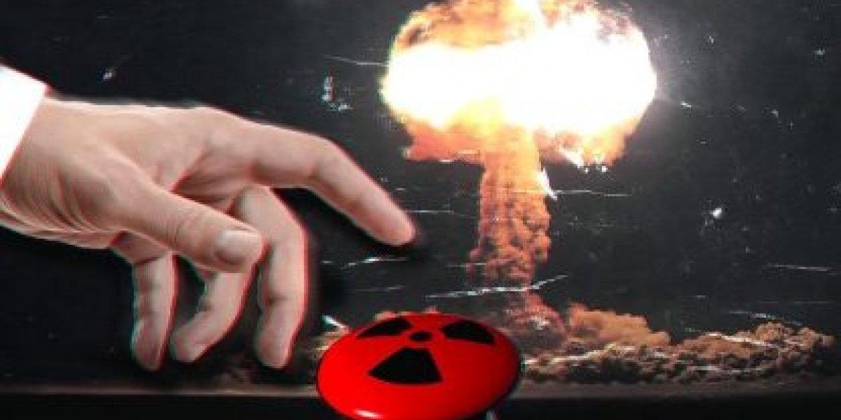 Все идет к ядерной войне. Мюнхенская конференция дала ответы на все вопросы