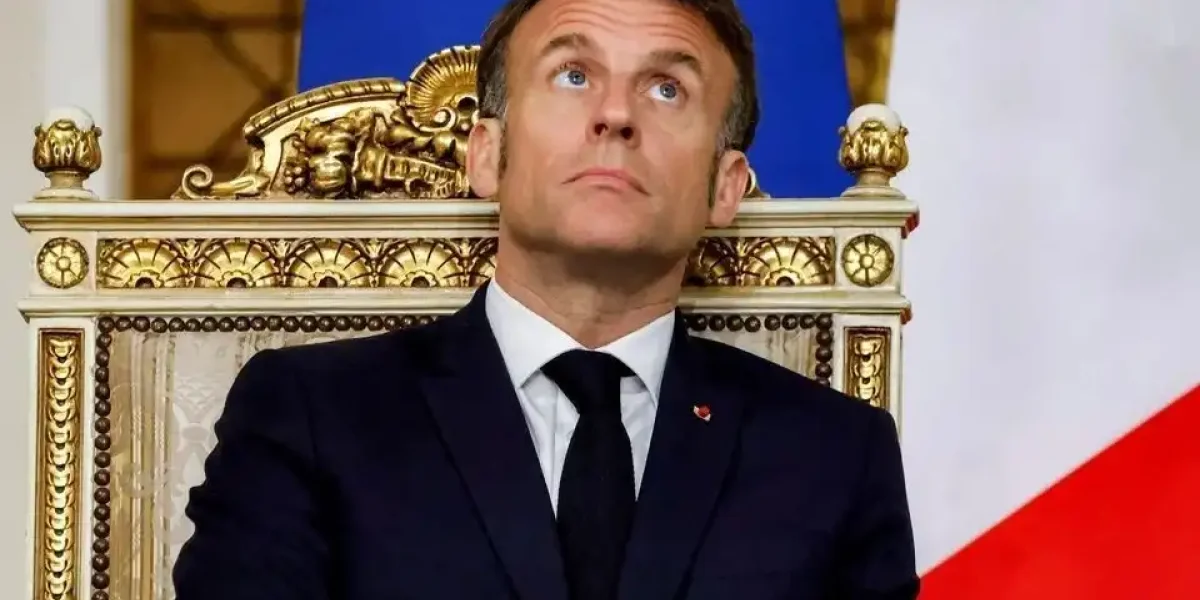 Мария Захарова ловко ответила Макрону на внезапное «желание дружить» с Россией: что сказала дипломат