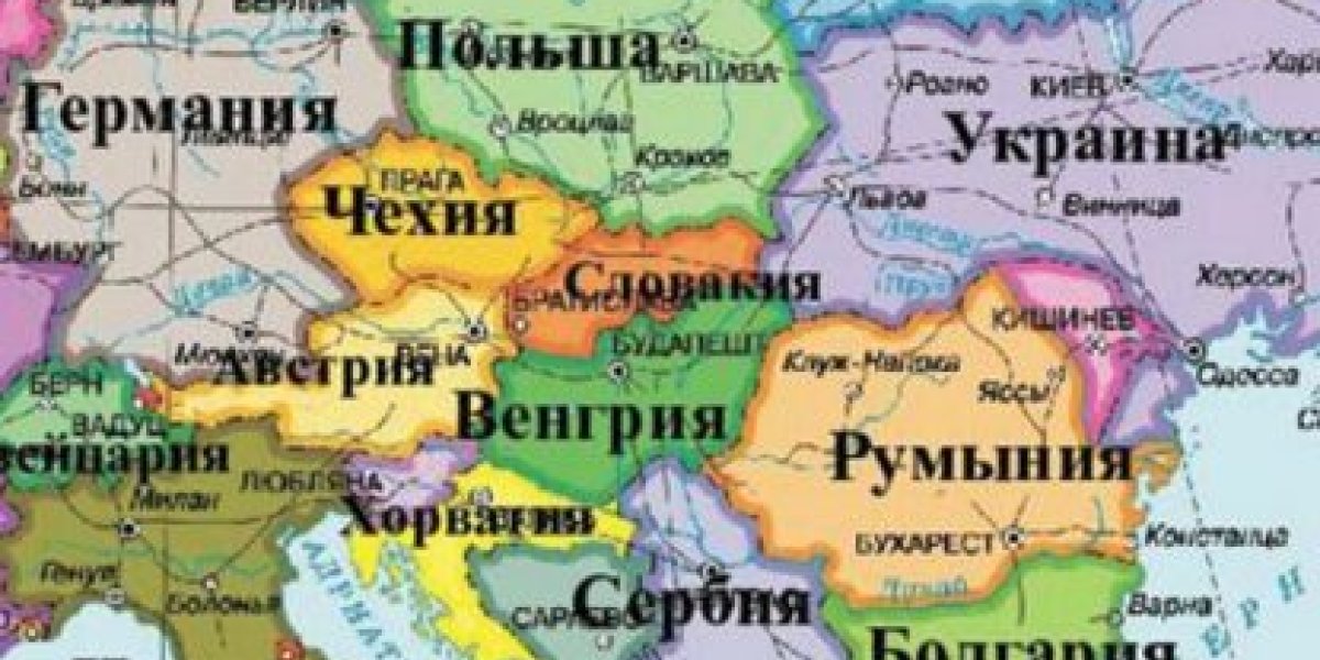 Финны и поляки решили показать России «кузькину мать»