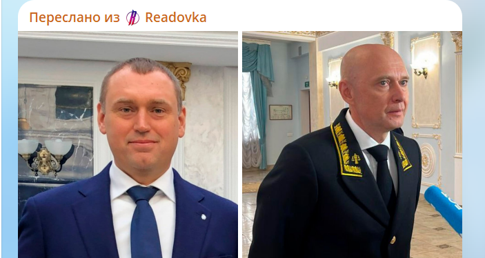 Игорь Краснов спросил с судей за матерей и тёщ. На горизонте новые отставки