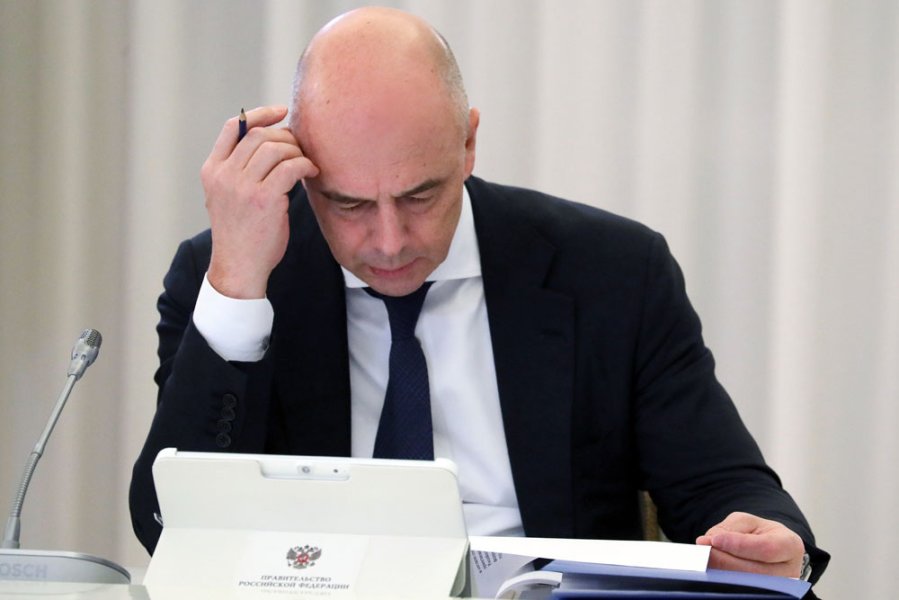 В Минфине ужаснулись: регионы накопили долг в полтора триллиона рублей. Закрывать его нечем В Минфине ужаснулись: регионы накопили долг в полтора триллиона рублей. Закрывать его нечем