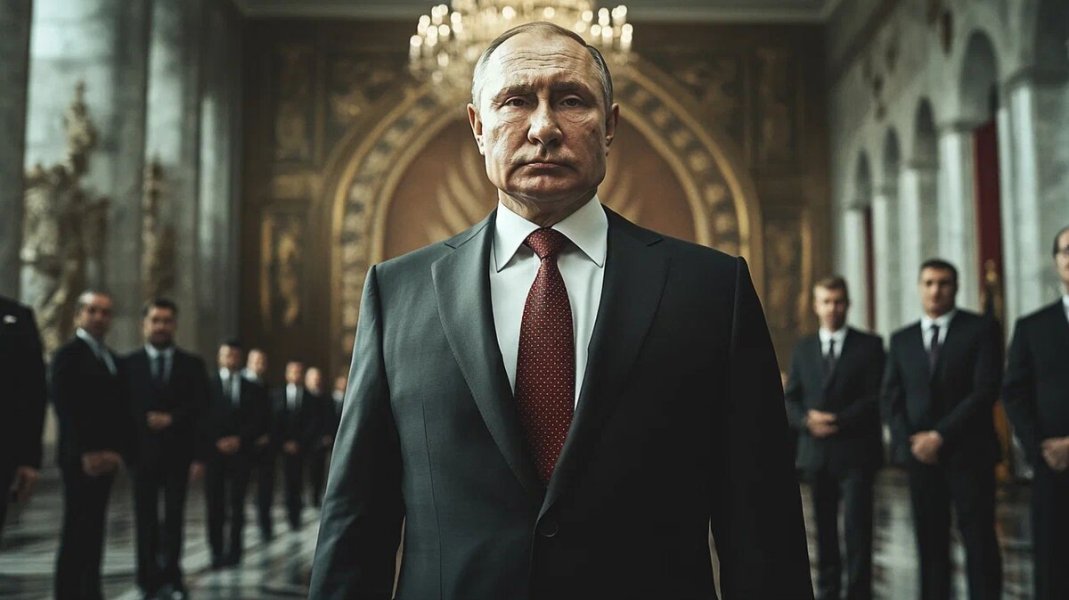 Мюнхенские пророчества сбылись: Путин предупреждал об этом 19 лет назад