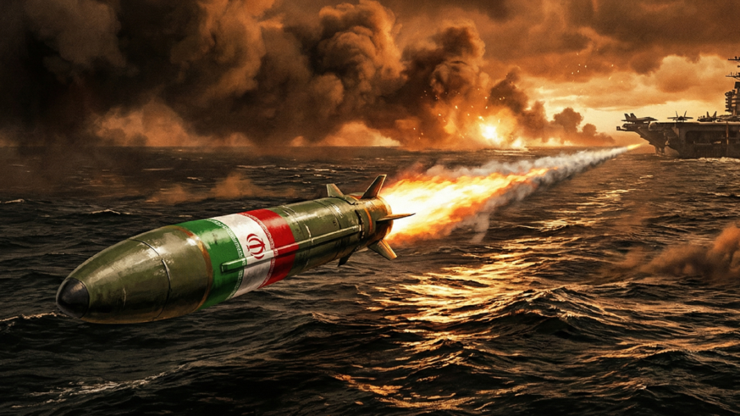 Трамп заявил, что Иран работает над ракетой, способной долететь до США