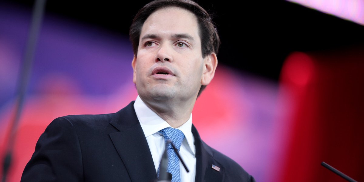 Рубио подтвердил новый раунд переговоров по Украине на следующей неделе