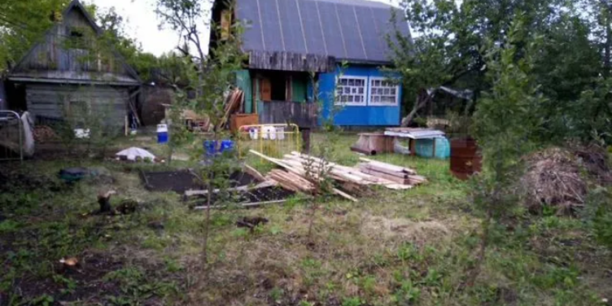 С 1 марта вступают в силу новые требования к баням и сараям на участках