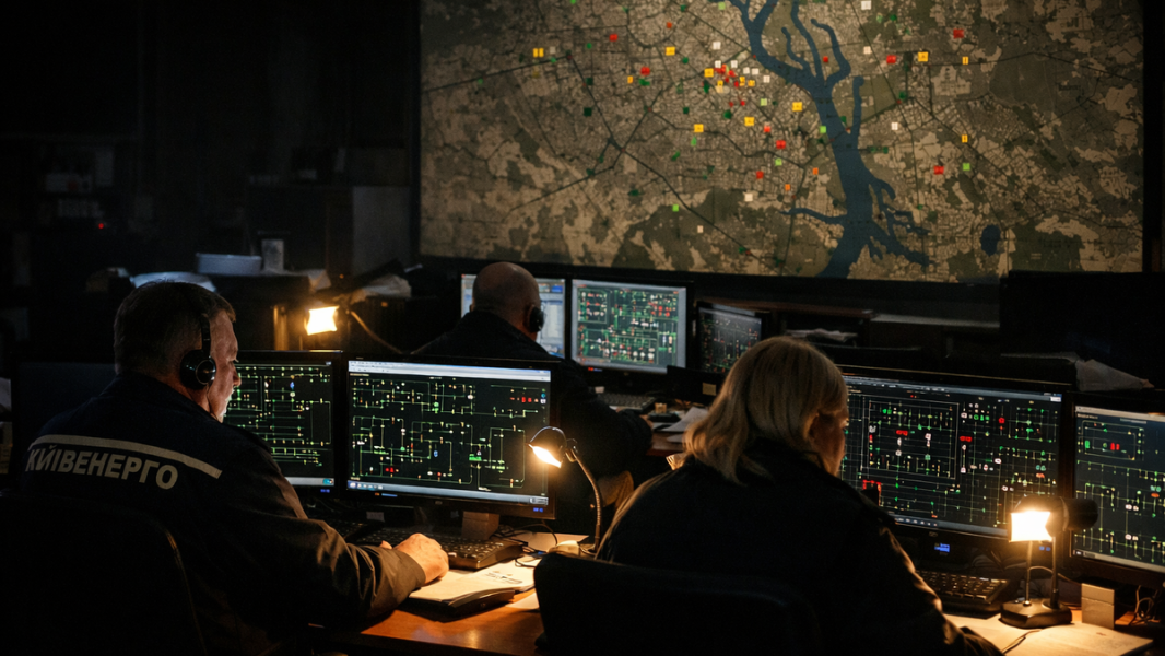 Срочные новости: В секретном бункере погибли французские генералы. Киев на грани. Путин изящно отреагировал на провокацию. Главные новости