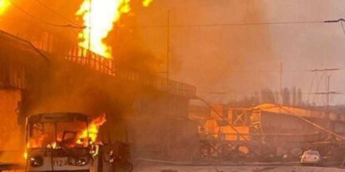 Украина не сможет восстановить &laquo;совковую&raquo; энергосистему с помощью Запада