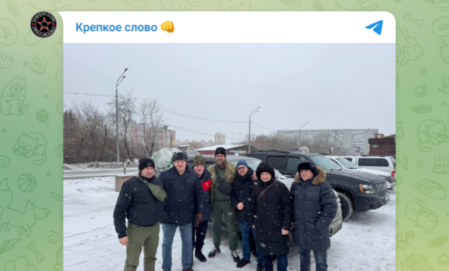 "Сутками в наручниках, в туалет и то за деньги": Ветеран спецназа потребовал проверить армейский "концлагерь"