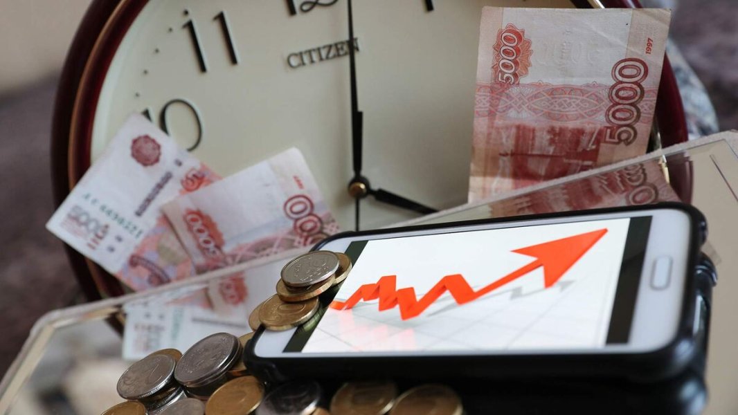 Как жадность россиянина сгубила: за высокоми ставками депозитов граждане не видят опасности для их сбережений