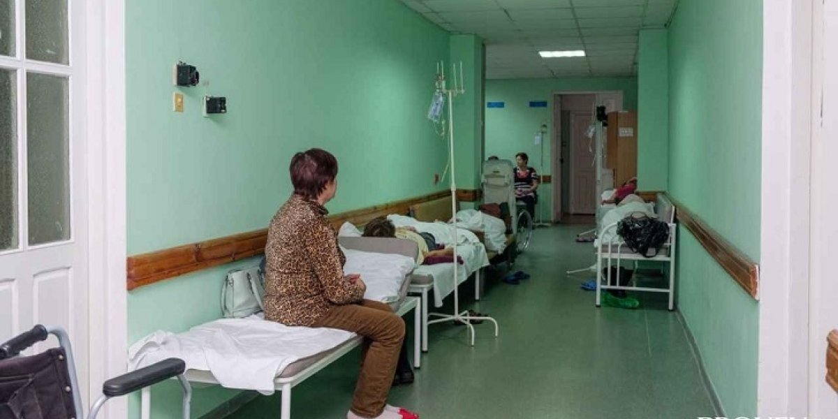 Миллионы на койки: фтизиопульмонологический центр закупает кровати по завышенной цене