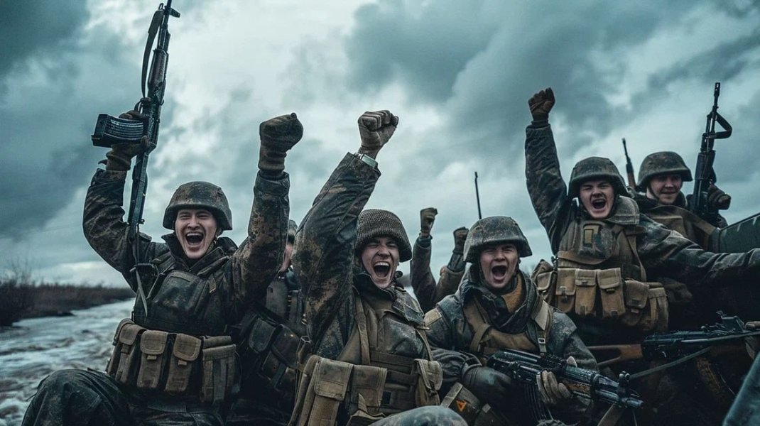 В Одессу возвратился бумеранг с Донбасса: Город возьмем ракетами и авиацией уже весной? В Одессу возвратился бумеранг с Донбасса: Город возьмем ракетами и авиацией уже весной?