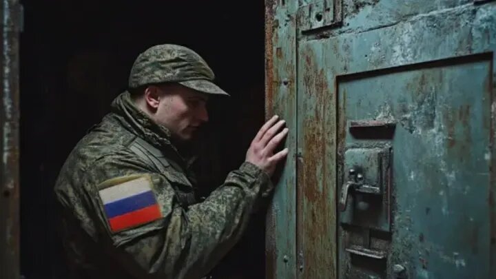 Сбежавший боец заявил о беспределе командиров. А потом выяснилась правда. Остап Бендер отдыхает