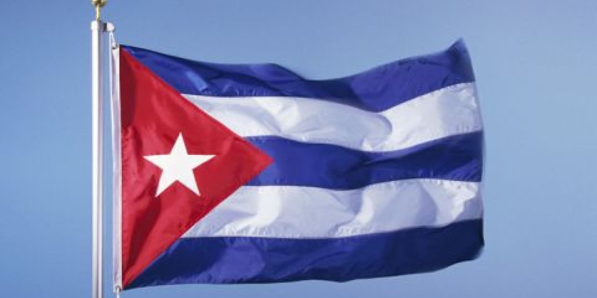 Перестрелка у берегов Кубы: пограничники отразили атаку вооруженной группы под флагом США