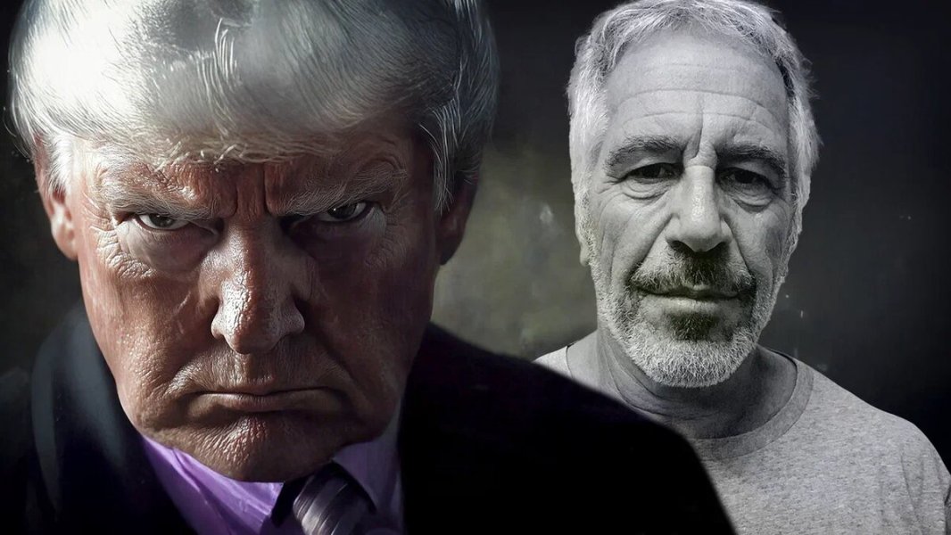 Трамп попался на изнасиловании 13-летней, а русские СМИ молчат? На Западе настоящее цунами: "Америка закрывается" Трамп попался на изнасиловании 13-летней, а русские СМИ молчат? На Западе настоящее цунами: "Америка закрывается"