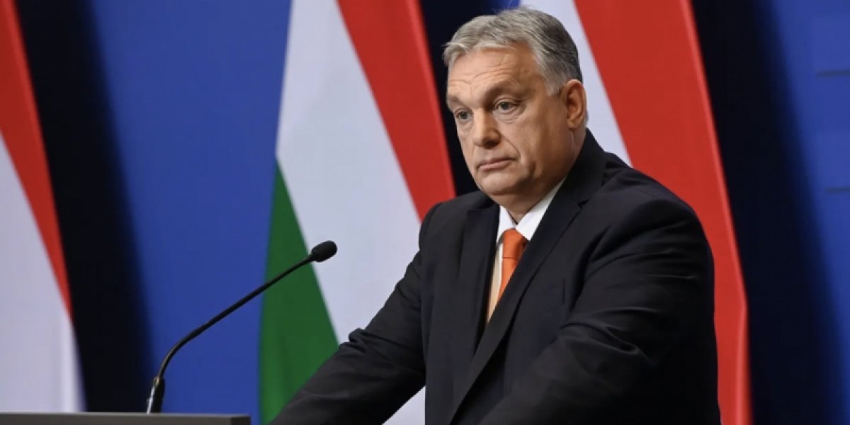 «Новый золотой век»: Орбан и Рубио рассказали о перспективах «Новый золотой век»: Орбан и Рубио рассказали о перспективах