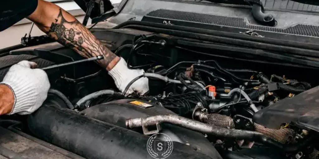 Диагностика и ремонт топливных форсунок, ТНВД в Москве