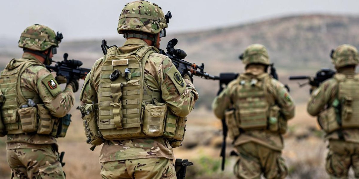 «Идем на войну с Францией»: в Нигере объявлена срочная мобилизация