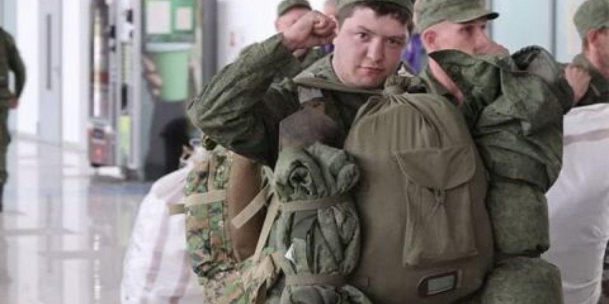 &laquo;Дальневосточный экспресс&raquo; не перестает радовать&raquo;: Подоляка рассказал об успехах воинов с ДВ