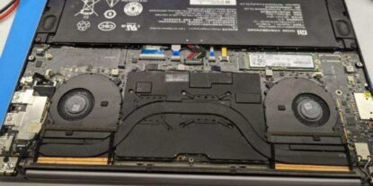 Типовые неисправности ноутбуков Xiaomi: что чаще всего выходит из строя и почему