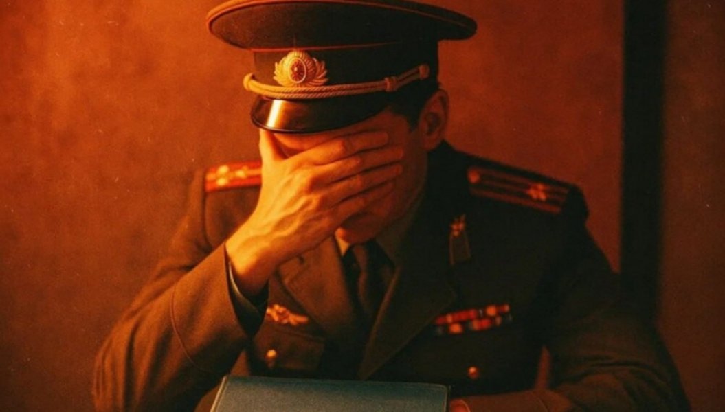 Русский разведчик вернулся из американского плена и сделал заявление. Дели в доле: Трамп дожмёт Россию обвалом рынка?