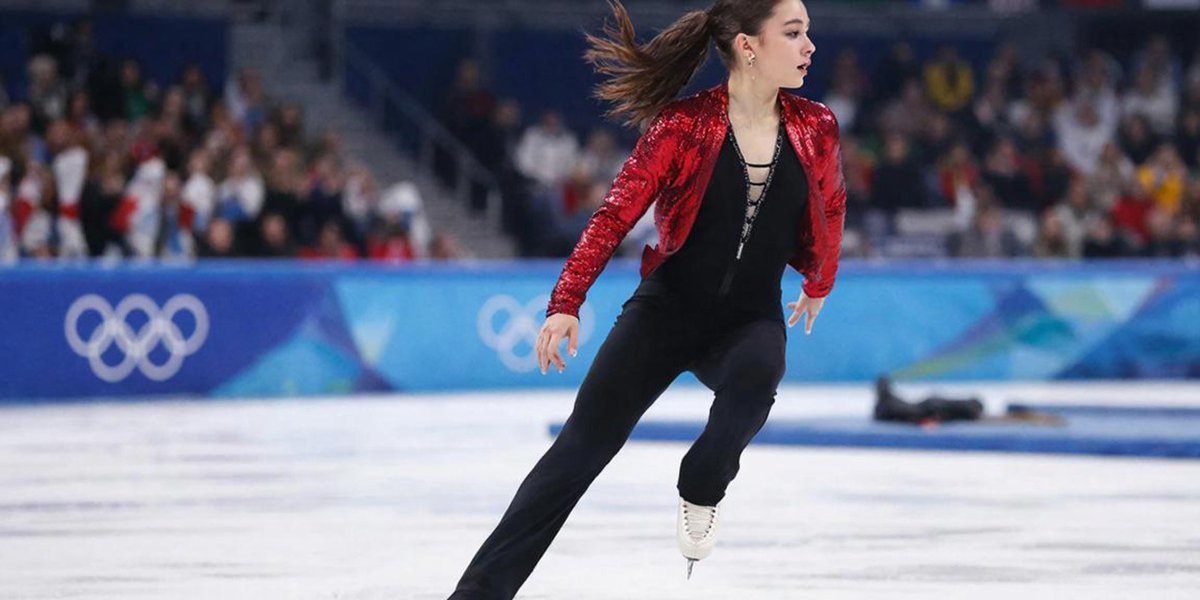 Петросян заявила о чувстве стыда после выступления на Олимпиаде