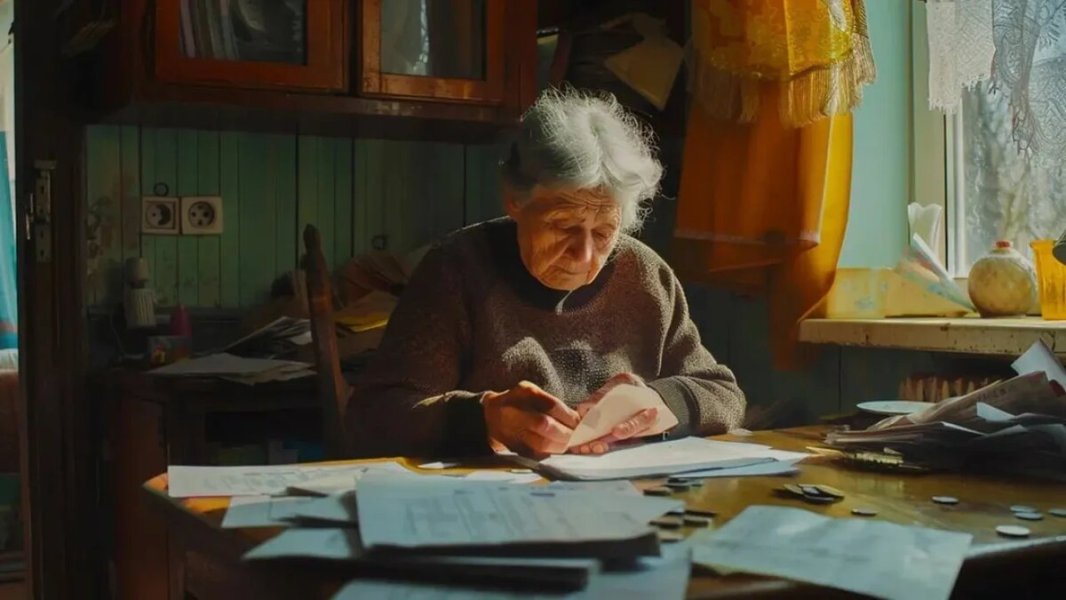 Набиуллина не спасла Россию: Инфляцию удержали, а цены взлетели. Кто это сделал-то?