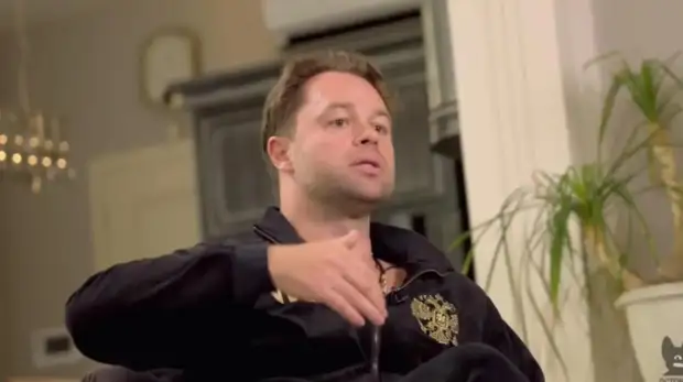 Актер Гогунский забыл возраст своей дочери-певицы Актер Гогунский забыл возраст своей дочери-певицы