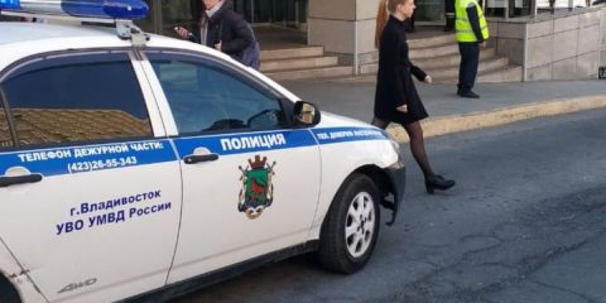 «Прям лихие 90е»: похищение человека расследуют в Приморье «Прям лихие 90е»: похищение человека расследуют в Приморье