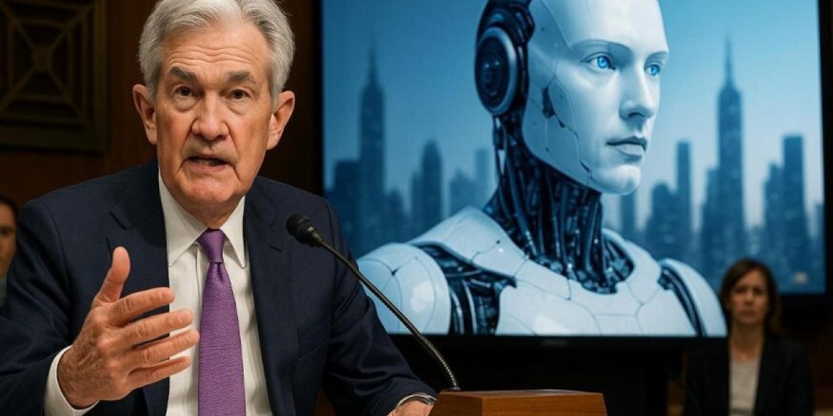 Нейросети вытесняют сотрудников: 55 тысяч уволены в США из-за ИИ в 2025 году