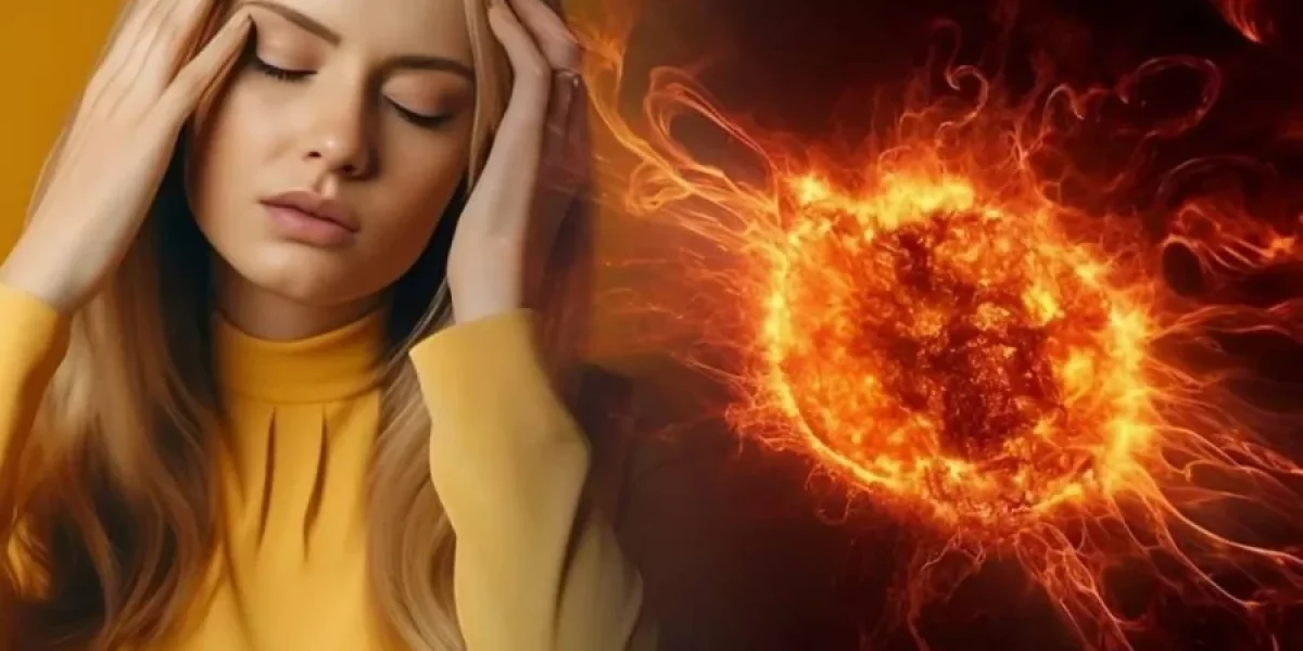 Магнитные бури сегодня и завтра: прогноз на 21 февраля 2026 года по часам Магнитные бури сегодня и завтра: прогноз на 21 февраля 2026 года по часам