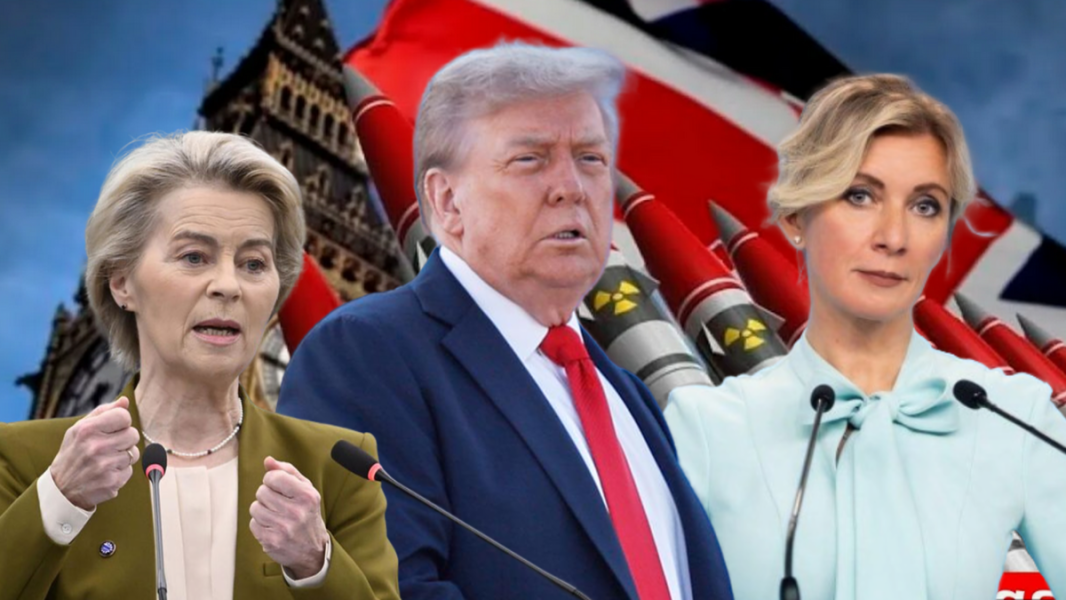 От Гаваны до Округа Колумбия: как санкции против Кубы, отказ от ДСНВ и абсурдные иски обнажают стратегию хаоса США