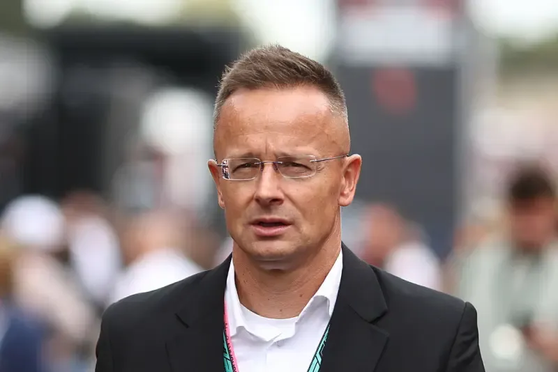 Венгрия заблокировала выделение Украине кредита ЕС в размере 90 миллиардов евро