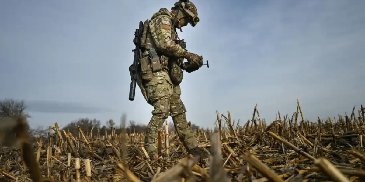 Такого в Прибалтике точно не ждали: Россия послала соседям четкий сигнал