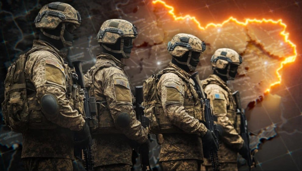 Командир слил разведке координаты бригады? Атаковали во время ужина. Вскрыты ложные доклады – под Запорожьем ад. СВОдки с фронта Командир слил разведке координаты бригады? Атаковали во время ужина. Вскрыты ложные доклады – под Запорожьем ад. СВОдки с фронта