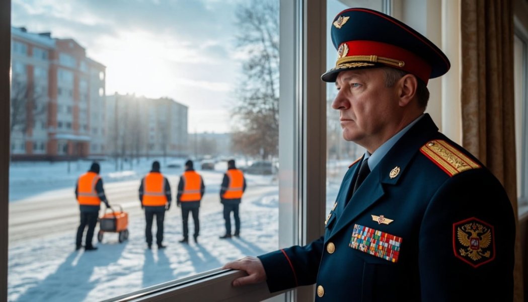 Вопрос министру Колокольцеву: "А кто довёл ситуацию до такого состояния?" Депутаты срочно принимают новый закон Вопрос министру Колокольцеву: "А кто довёл ситуацию до такого состояния?" Депутаты срочно принимают новый закон