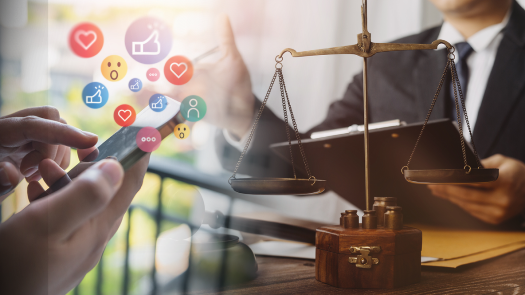 Суд в США может приравнять соцсети к «веществам» – тоже вызывают зависимость и привыкание Суд в США может приравнять соцсети к «веществам» – тоже вызывают зависимость и привыкание