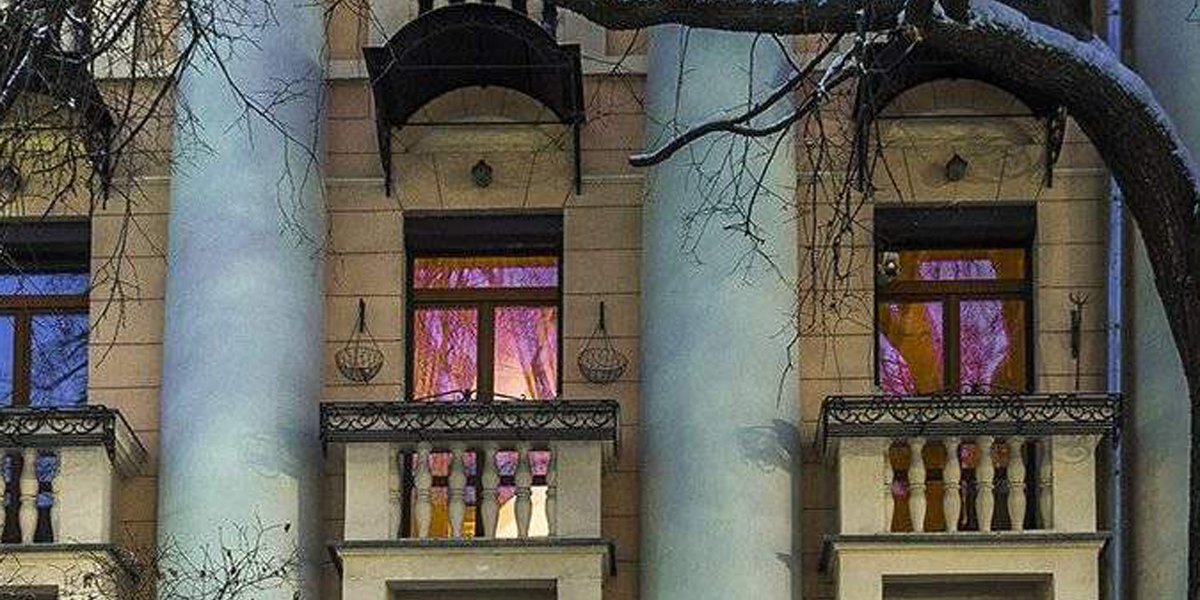 Названа шокирующая цена самой дорогой квартиры в Москве