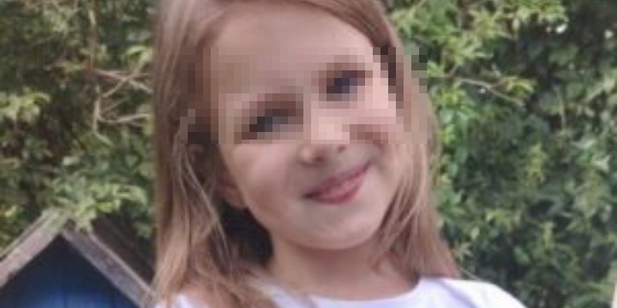 В Смоленске пропала 9-летняя девочка: ведутся поиски (ФОТО)