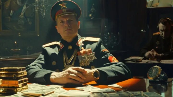 Пока идёт война, тыловики погрязли в отчётах. В Генштабе срочно нужна реформа. Всплыла фамилия арестованного генерала