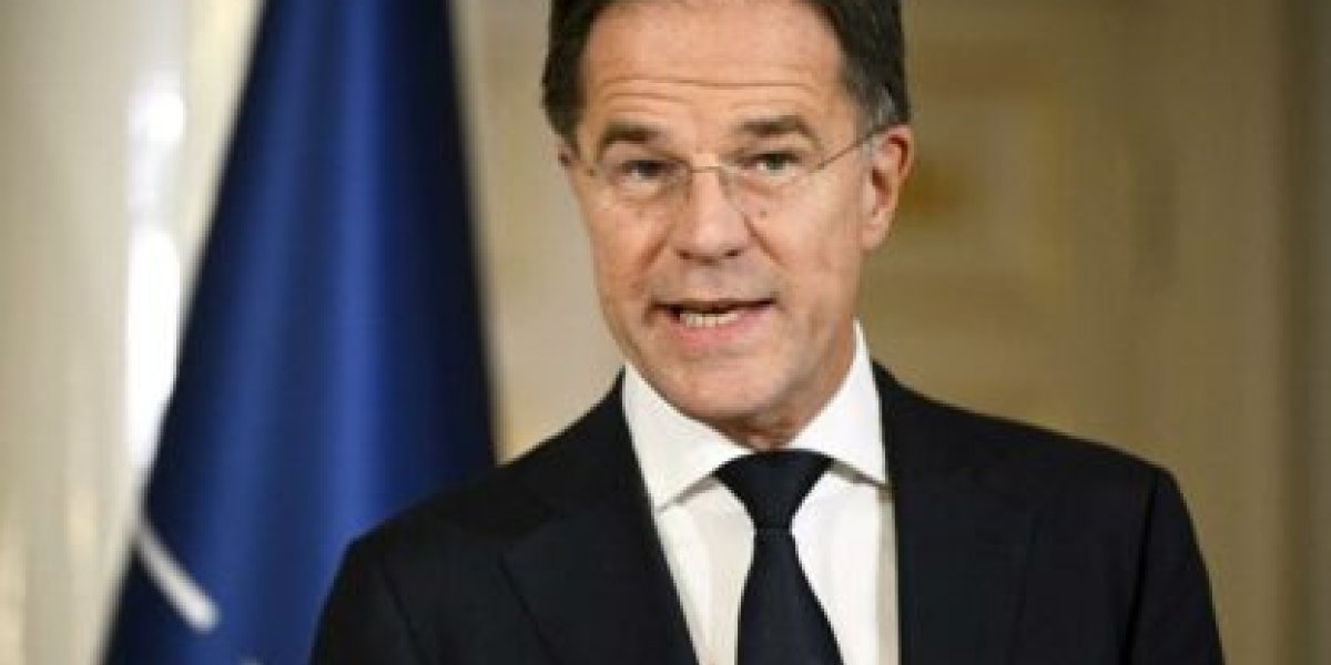 Рютте сравнил темпы движения ВС РФ со скоростью садовой улитки Рютте сравнил темпы движения ВС РФ со скоростью садовой улитки