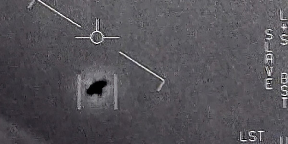 В США исчезли файлы крупнейшего архива по НЛО после приказа Трампа все рассекретить