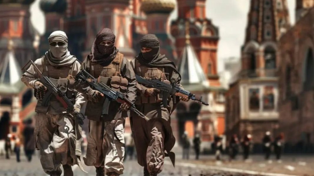 Госпереворот в Киргизии: Главный русофоб после отставки поведёт в атаку басмачей? МИД не должен проспать Госпереворот в Киргизии: Главный русофоб после отставки поведёт в атаку басмачей? МИД не должен проспать