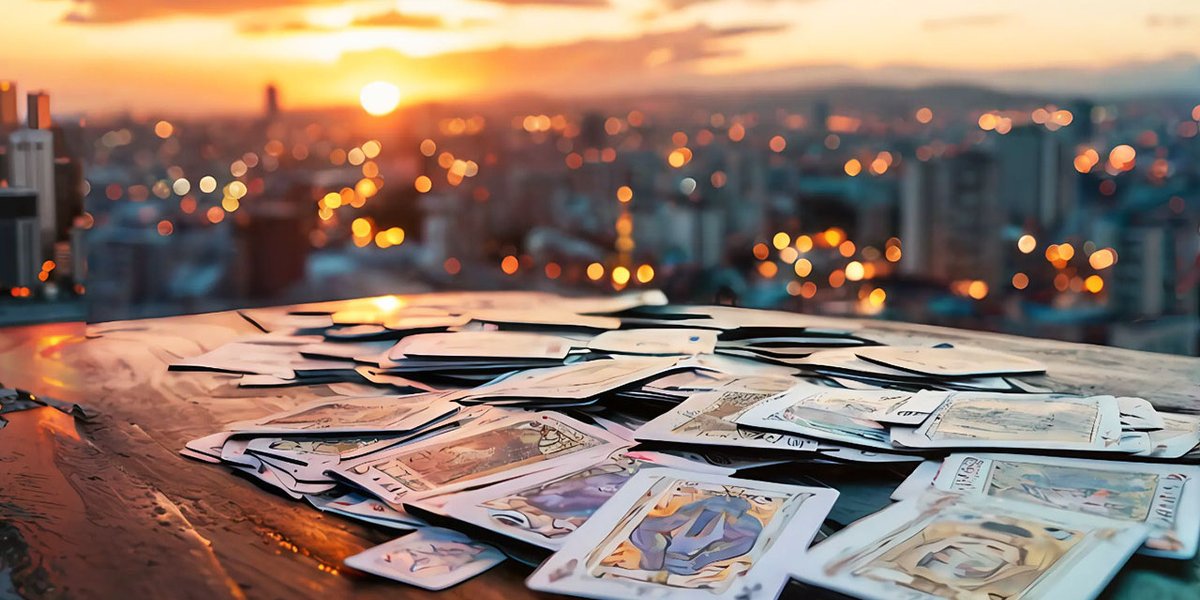 &laquo;Повешенный&raquo; над дипломатией: таролог предсказала сроки перелома в переговорах по Украине