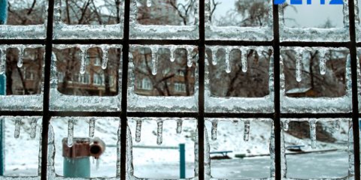 Морозно и без осадков: какой будет погода во Владивостоке